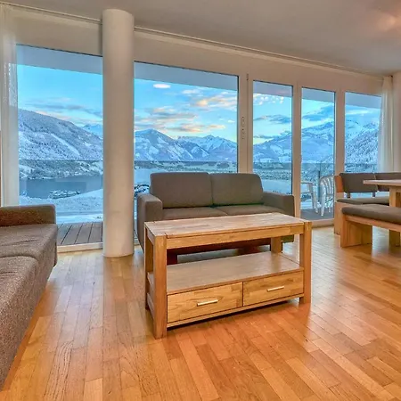 شقة Mountain Joy - By Alpen زيل أم سي