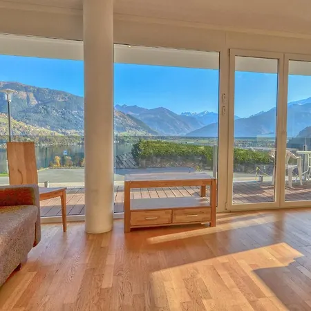 شقة Mountain Joy - By Alpen