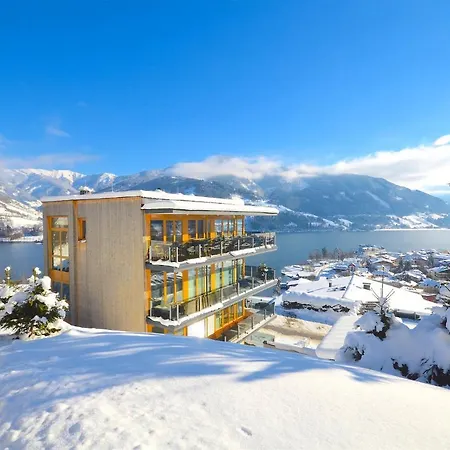 דירה Mountain Joy - By Alpen *