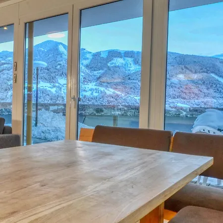 דירה Mountain Joy - By Alpen