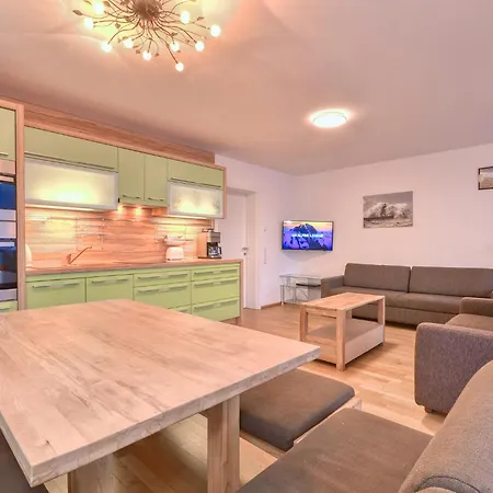 Mountain Joy - By Alpen Lägenhet