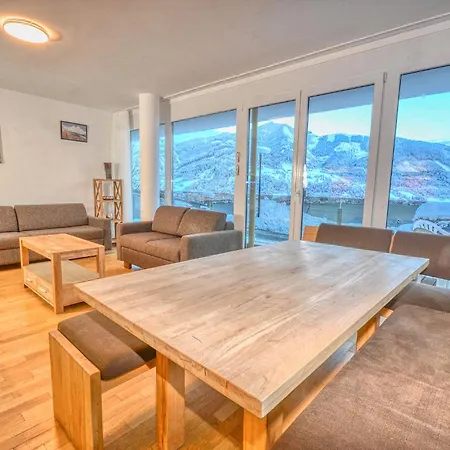 Mountain Joy - By Alpen דירה *