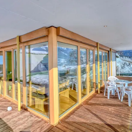 Mountain Joy - By Alpen زيل أم سي