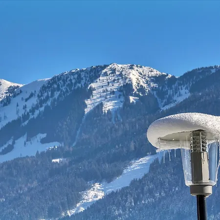 شقة Mountain Joy - By Alpen