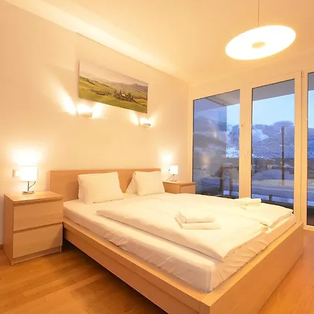 Mountain Joy - By Alpen Lägenhet Zell am See