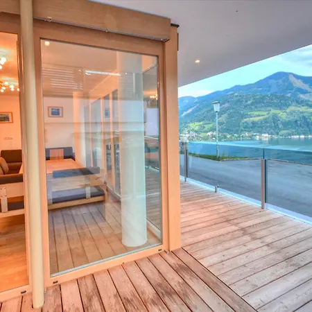 Mountain Joy - By Alpen דירה צל-אם-זי