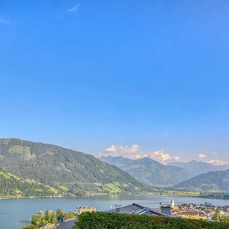 דירה Mountain Joy - By Alpen