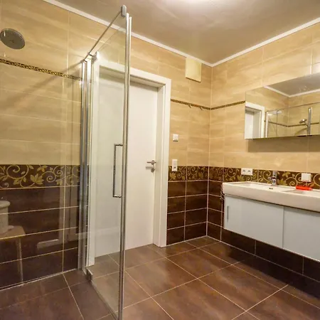 شقة Mountain Joy - By Alpen *