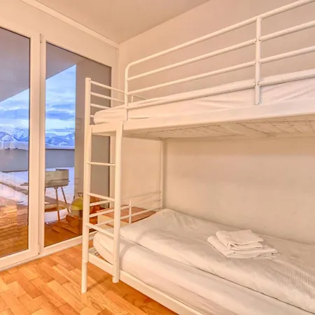 Mountain Joy - By Alpen * צל-אם-זי