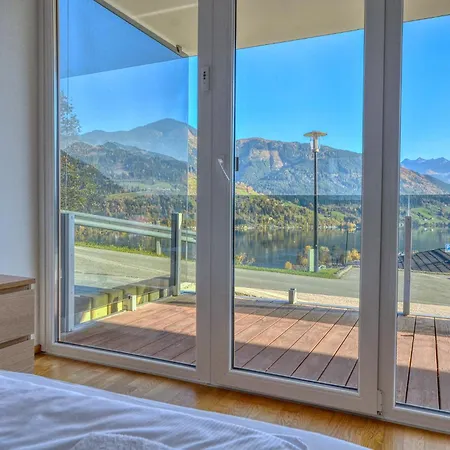 Lägenhet Mountain Joy - By Alpen *