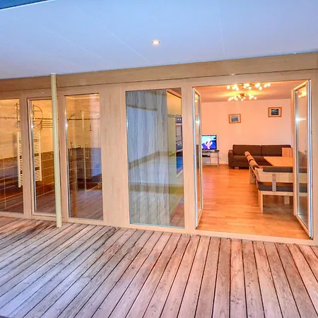 Mountain Joy - By Alpen Lägenhet Zell am See