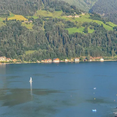 דירה Mountain Joy - By Alpen צל-אם-זי