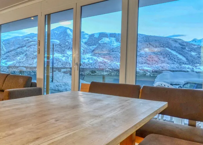 Apartman Mountain Joy - By Alpen