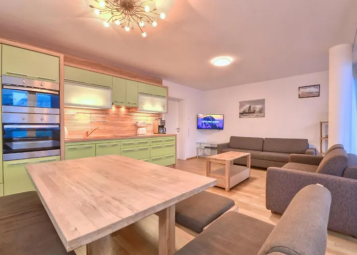 Mountain Joy - By Alpen Apartman