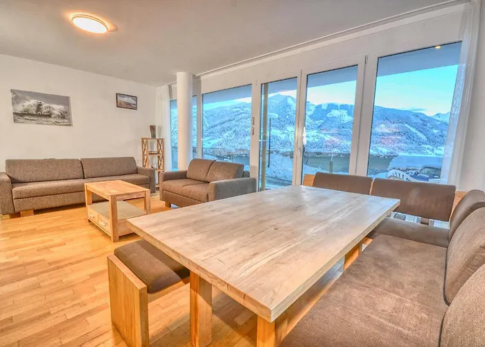 Mountain Joy - By Alpen Apartman *