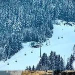 Apartamento Mountain Joy - By Alpen